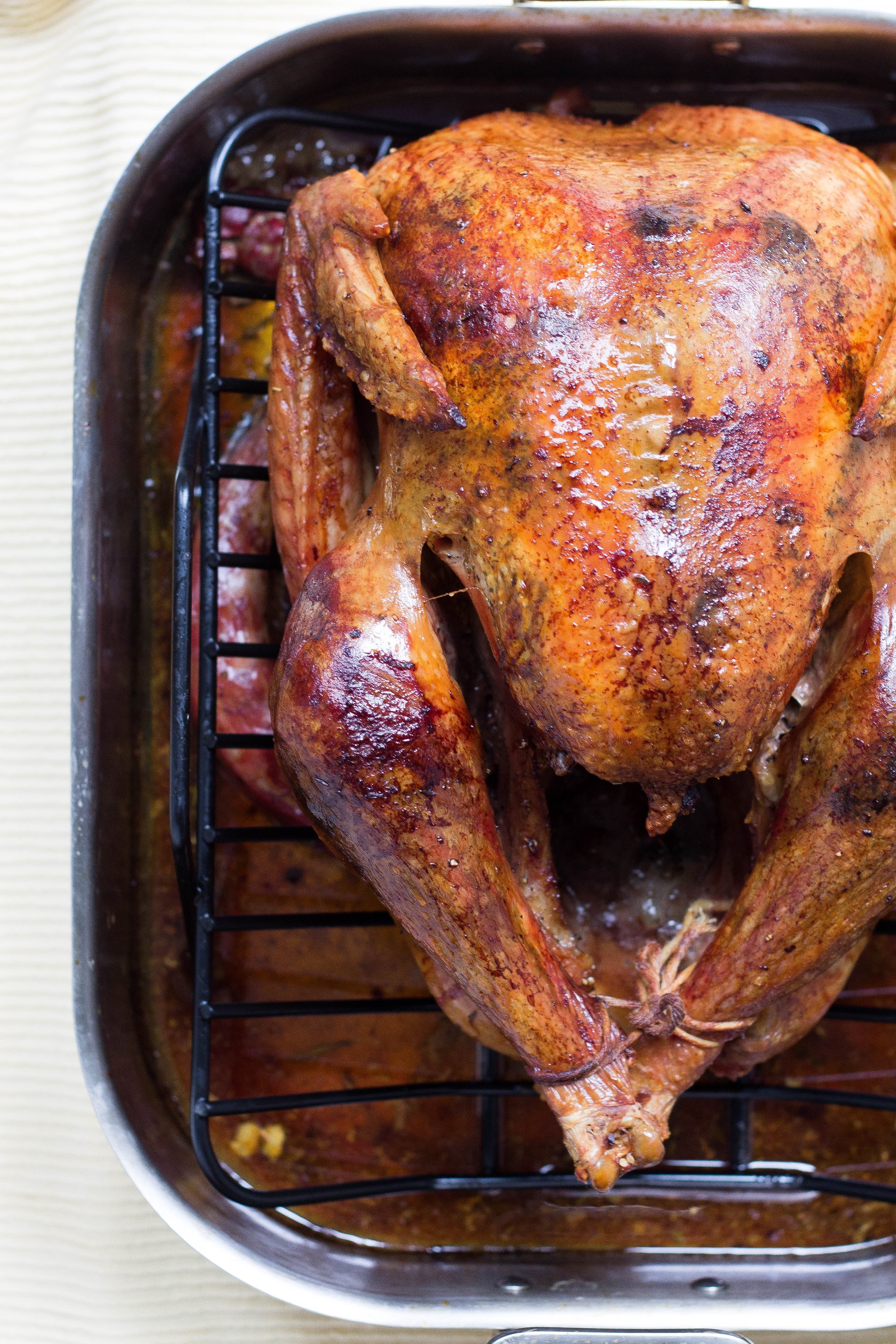 Fustini's Roasted Turkey – Fustini's Oils & Vinegars