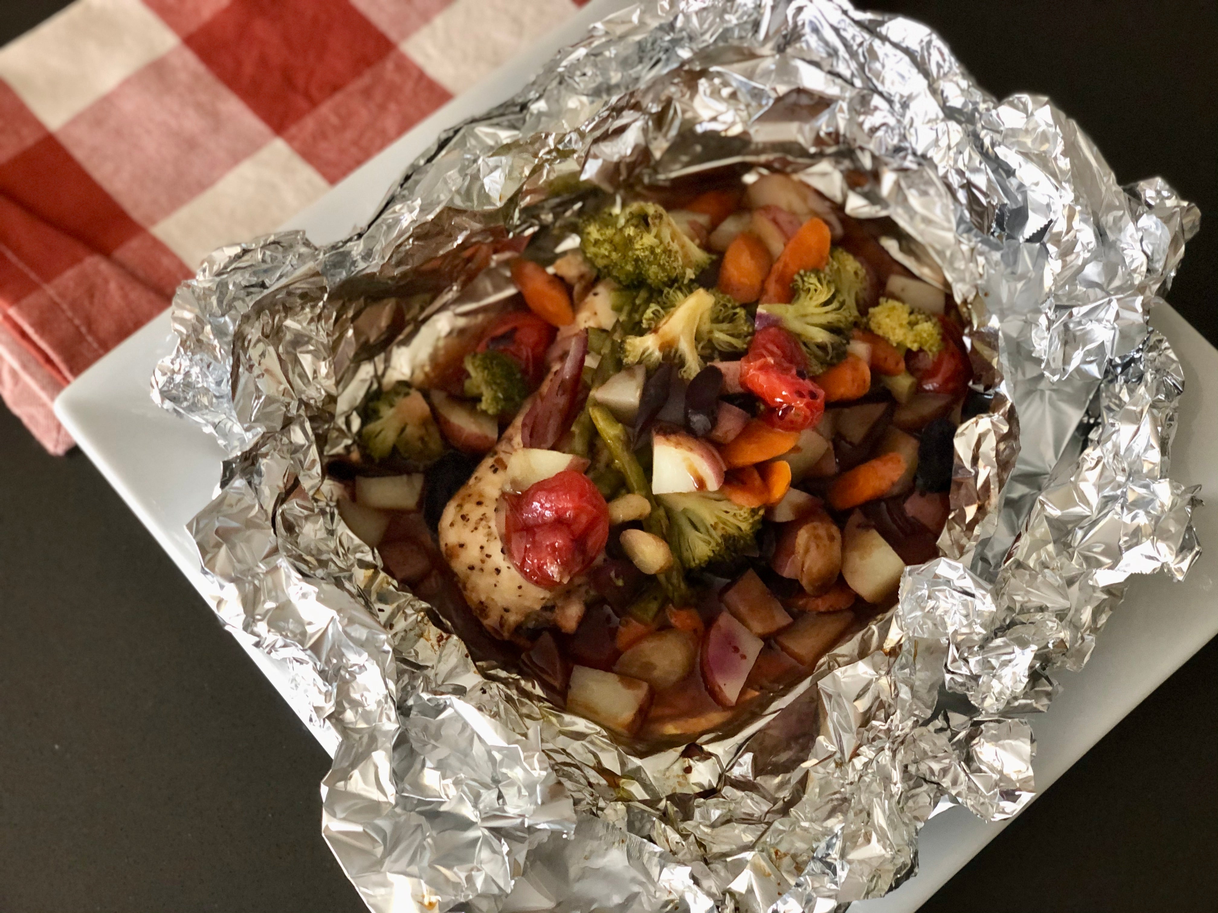 Harvest Chicken – Fustini's Oils & Vinegars