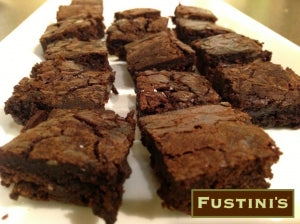 Blood Orange Brownies #2 – Fustini's Oils & Vinegars