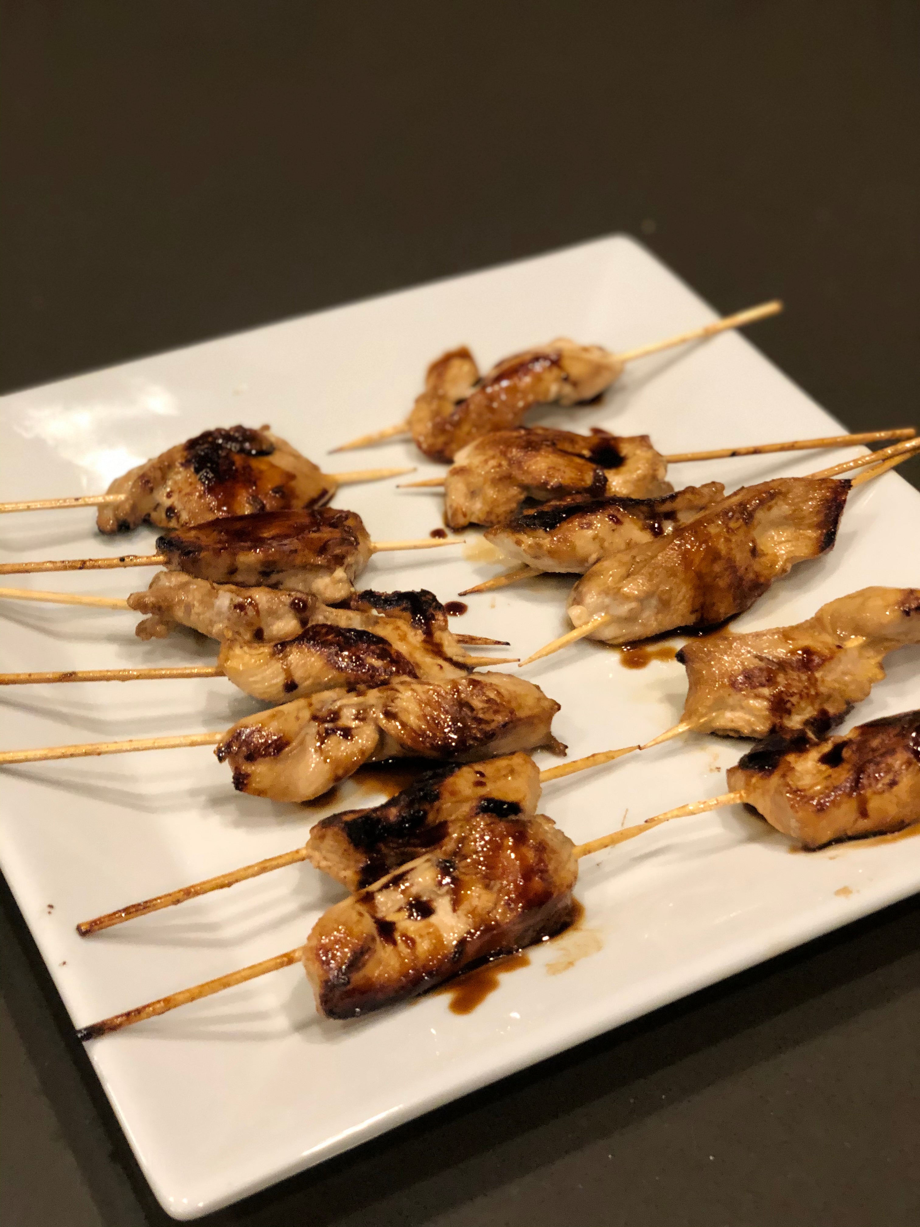 Raspberry Balsamic Chicken – Fustini's Oils & Vinegars