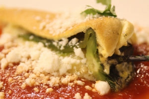 Chili Rellenos
&ndash; Fustini's Oils &amp; Vinegars
