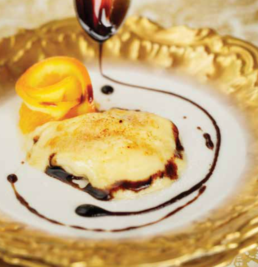 B-52 Creme Brulee – Fustini's Oils & Vinegars