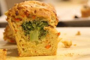 Vegetable Brioche – Fustini's Oils & Vinegars