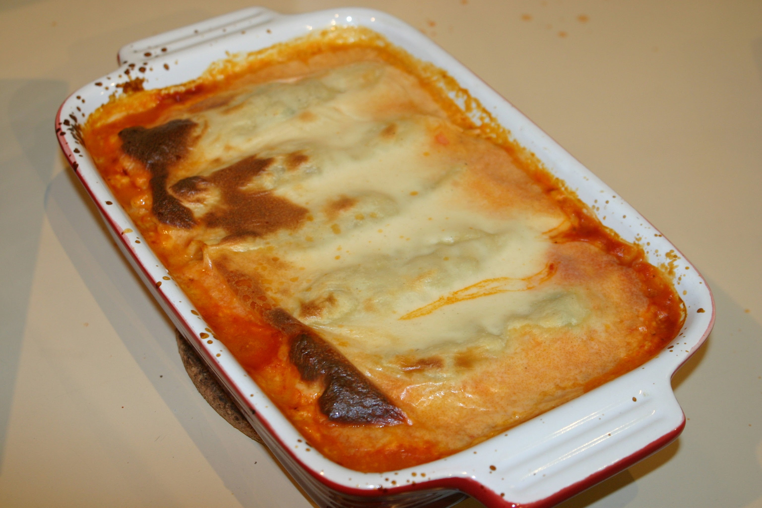 Cannelloni – Fustini's Oils & Vinegars