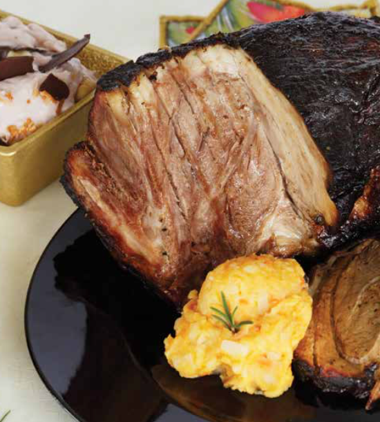 Michigan Luau – Fustini's Oils & Vinegars