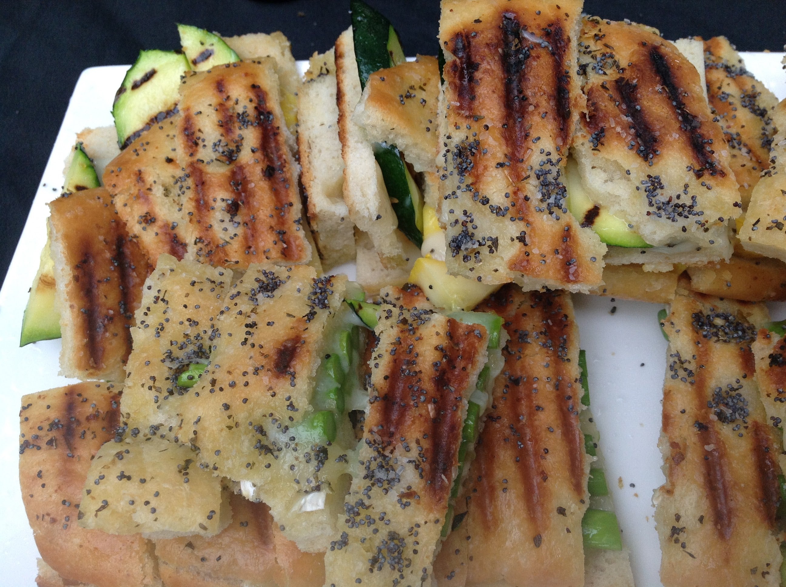 Focaccia – Fustini's Oils & Vinegars