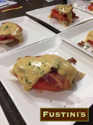 Welsh Rarebit – Fustini's Oils & Vinegars