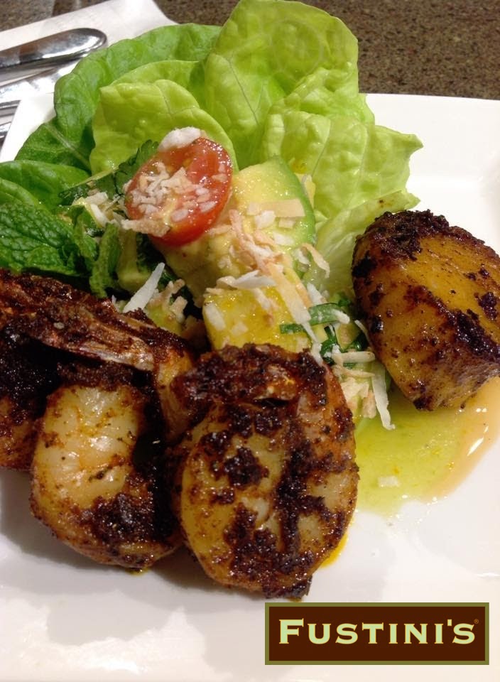 Caribbean Honey Citrus Vinaigrette – Fustini's Oils & Vinegars