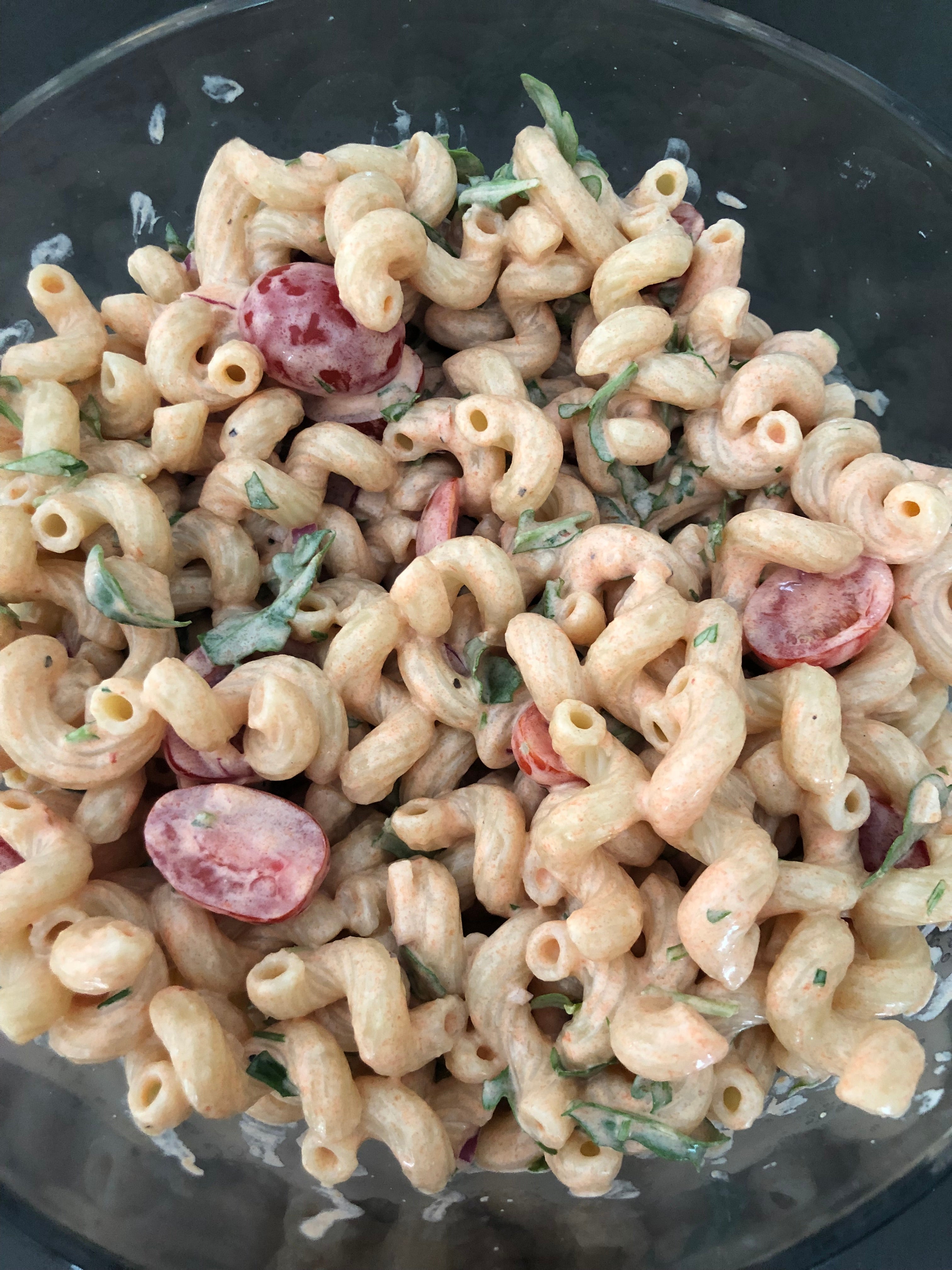 Summer Pasta Salad – Fustini's Oils & Vinegars