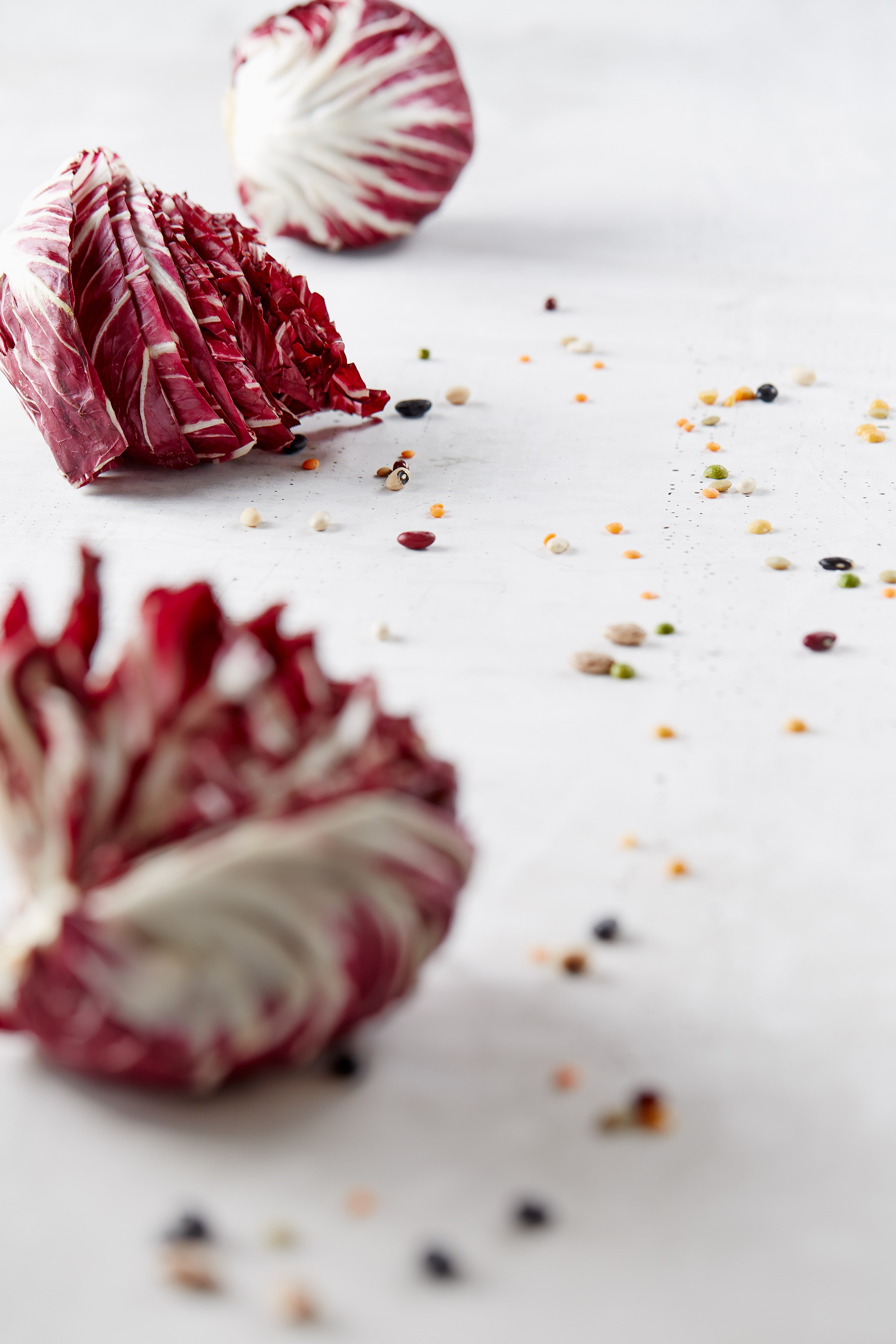 Bagna Cauda Salad – Fustini's Oils & Vinegars