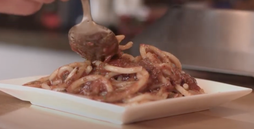 Pasta Puttanesca – Fustini's Oils & Vinegars