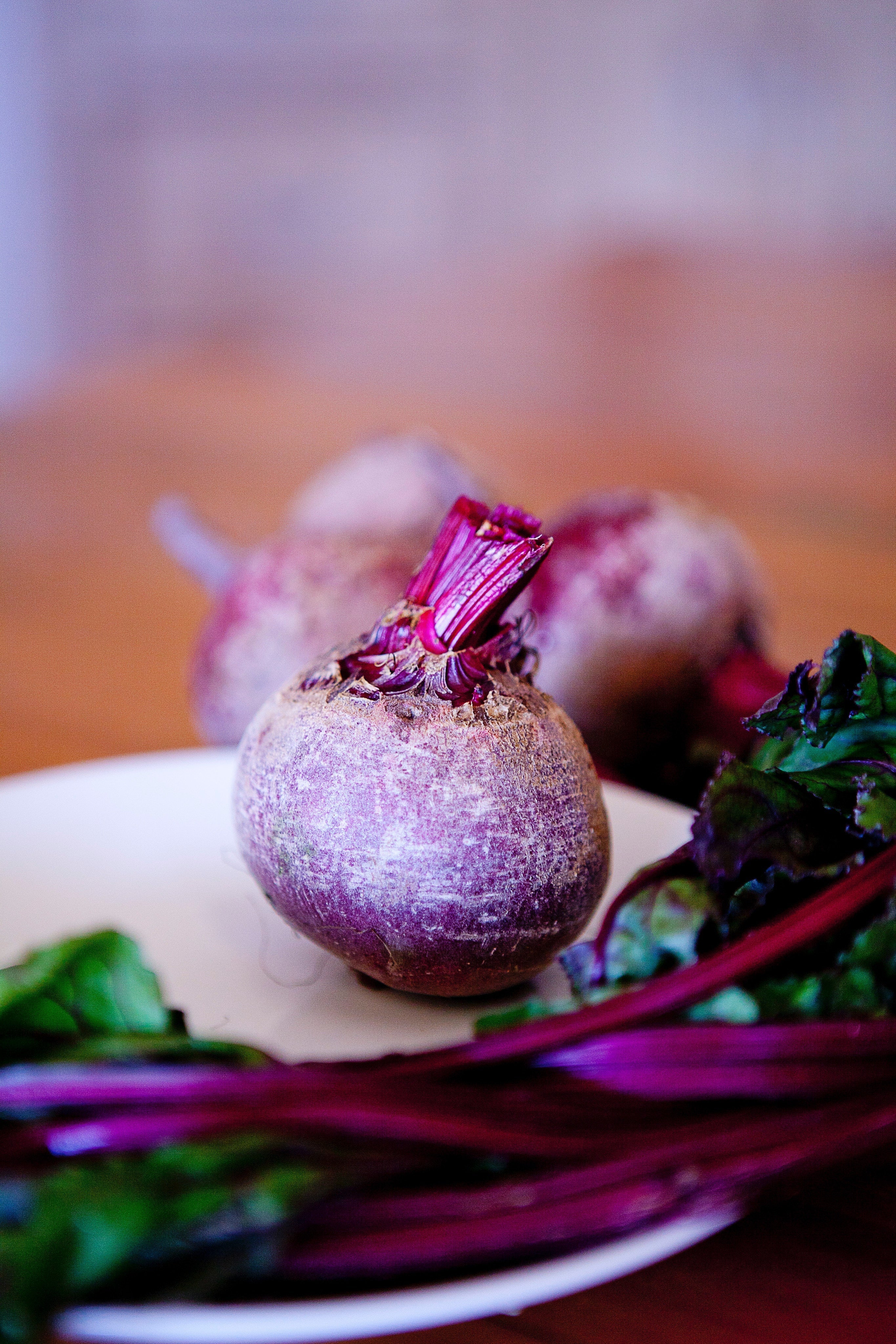 Roasted Beet Salad – Fustini's Oils & Vinegars