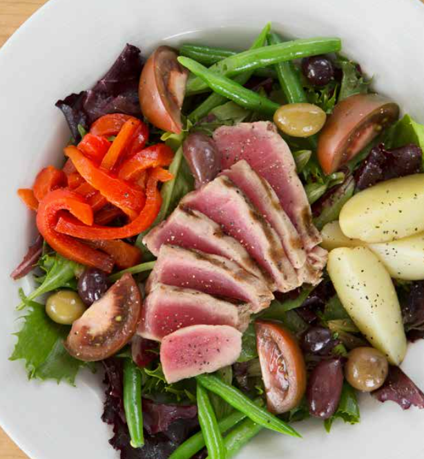 Salad Nicoise – Fustini's Oils & Vinegars