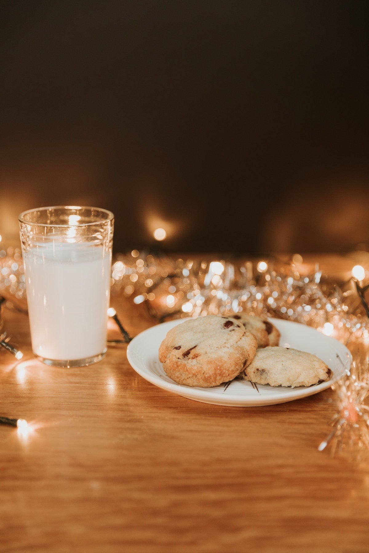 Corn Cookies with Traverse City Cherries – Fustini's Oils & Vinegars