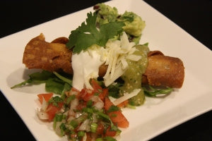 Flautas – Fustini's Oils & Vinegars