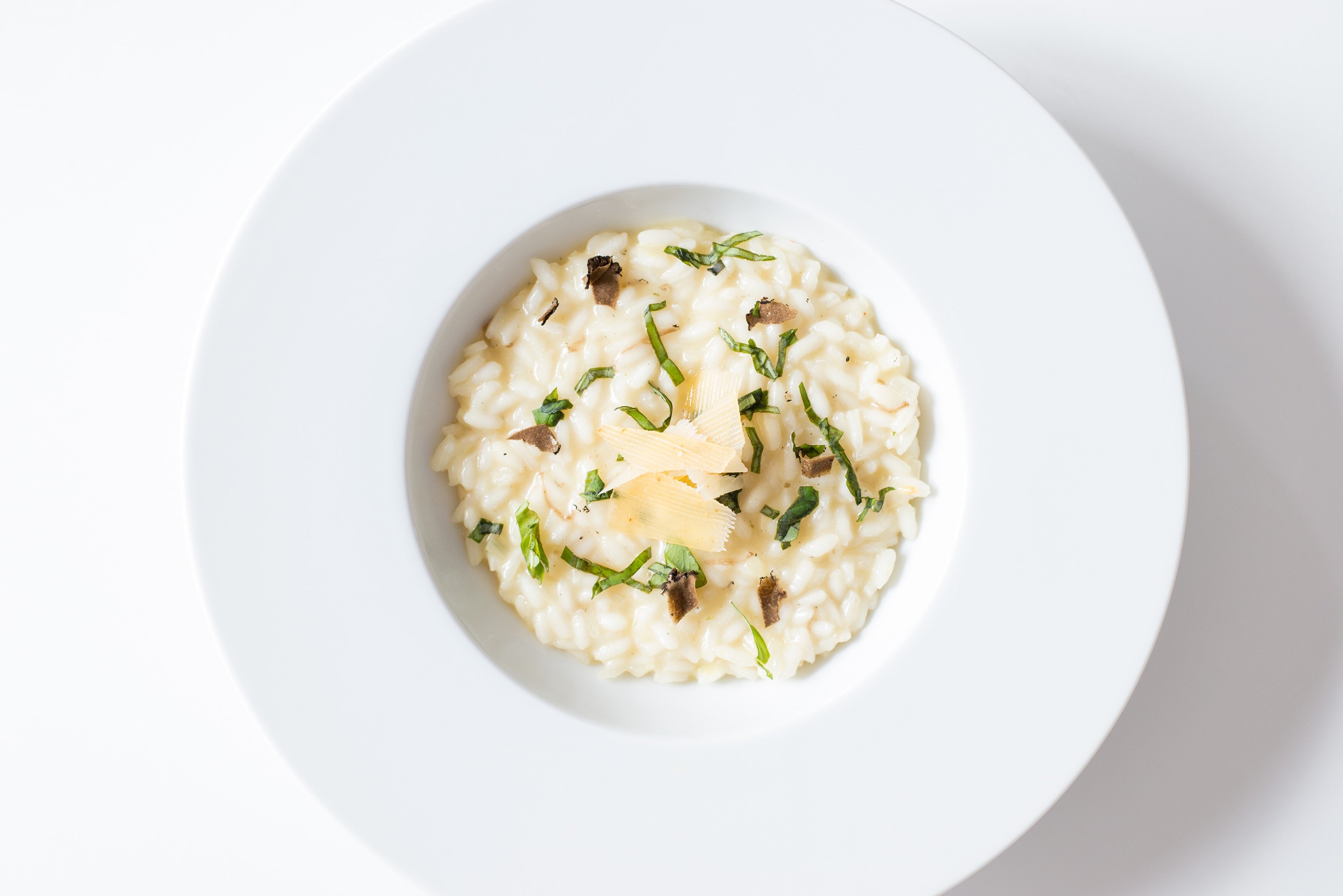 Herbed Risotto – Fustini's Oils & Vinegars