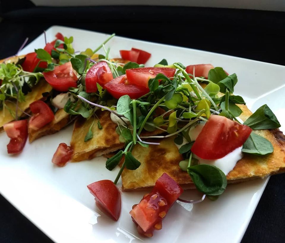 Cheese Quesadilla – Fustini's Oils & Vinegars