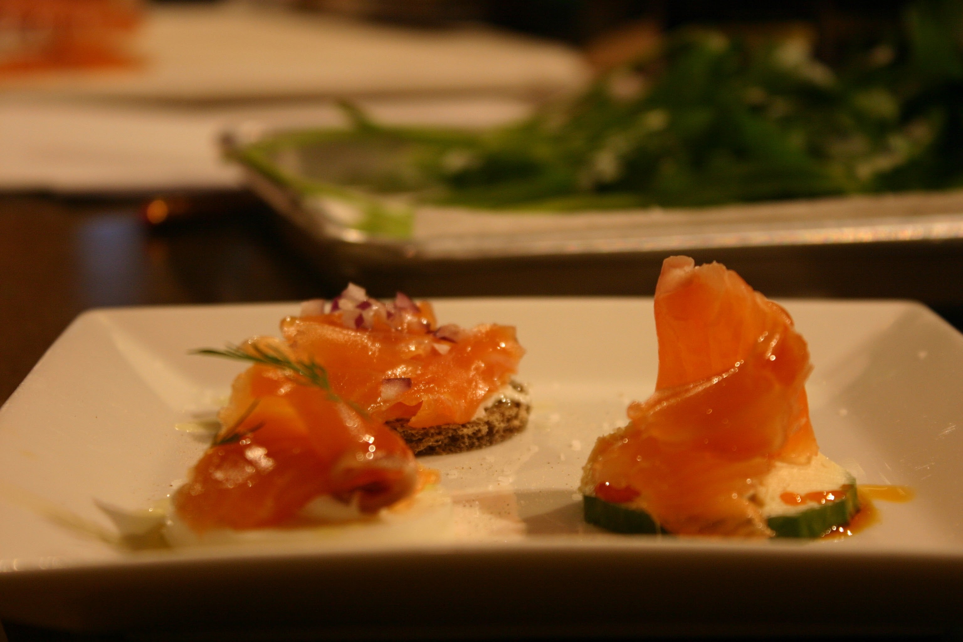 Gravlax – Fustini's Oils & Vinegars