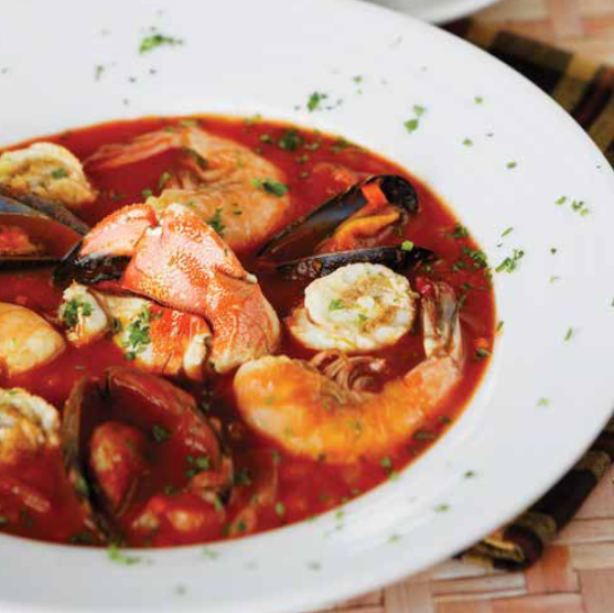Bouillabaisse – Fustini's Oils & Vinegars