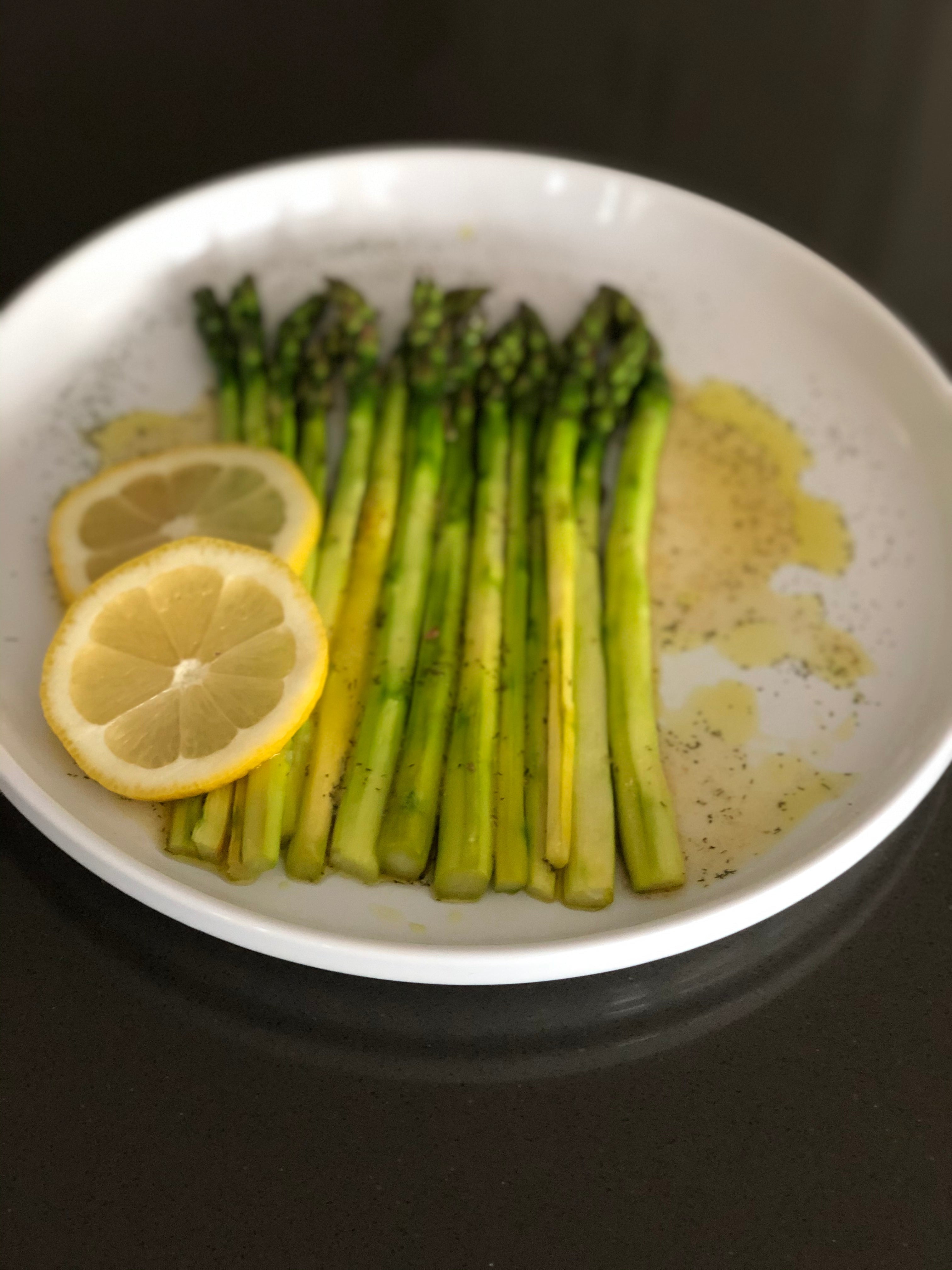 Lemon Dill Asparagus – Fustini's Oils & Vinegars