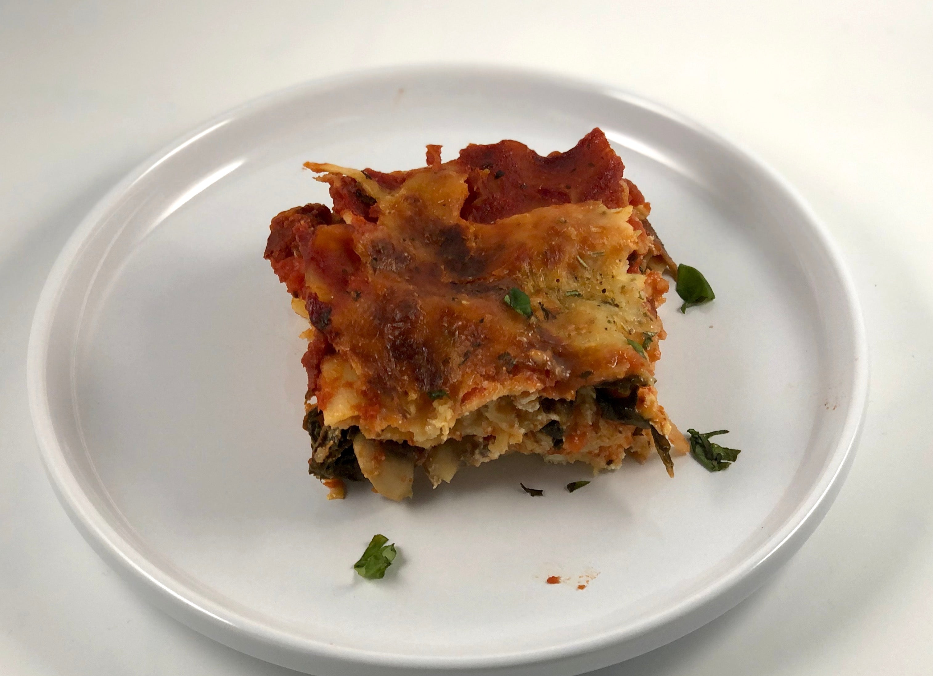 Vegetable Lasagna – Fustini's Oils & Vinegars