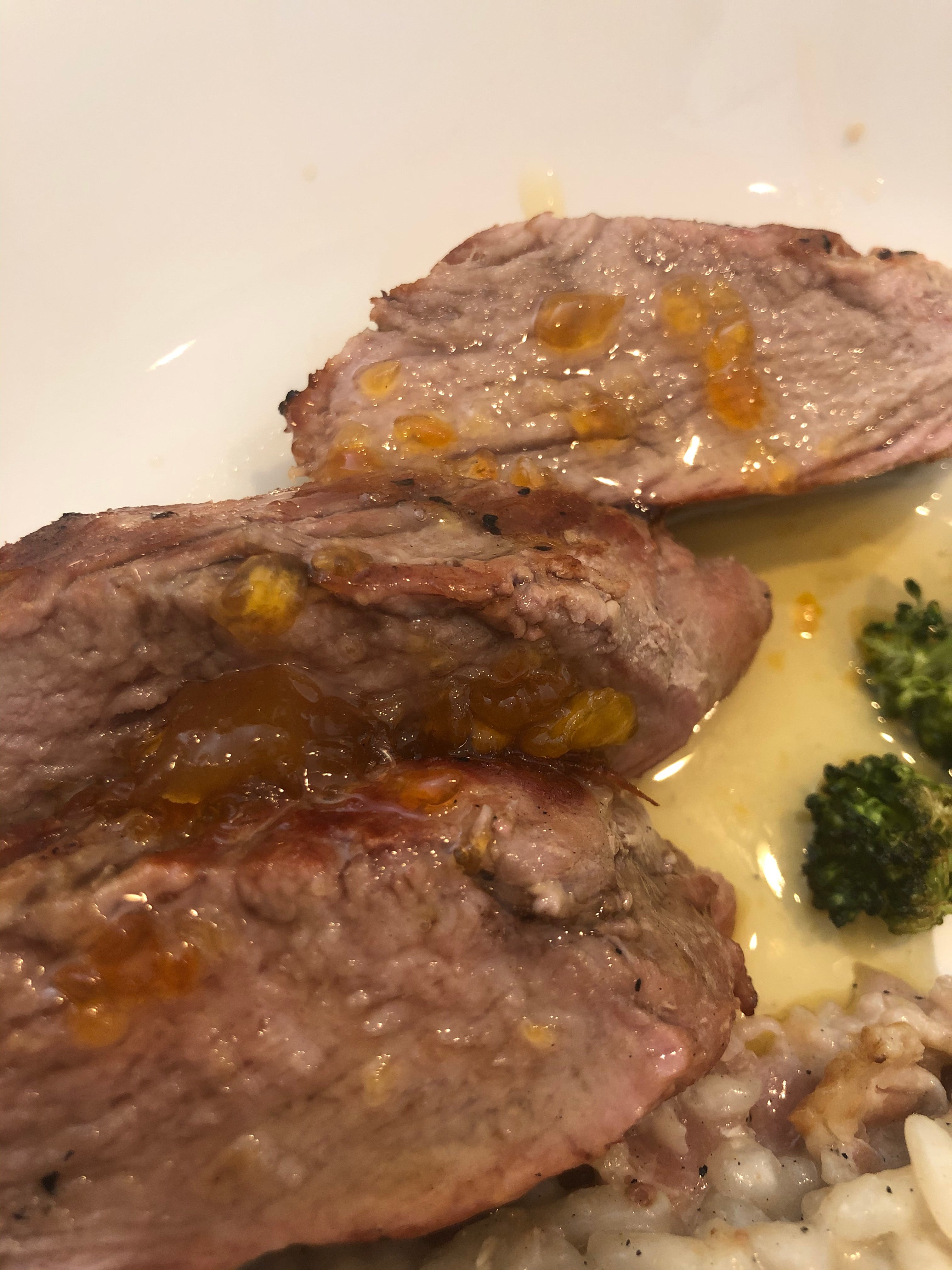 Grilled Pork Tenderloin – Fustini's Oils & Vinegars