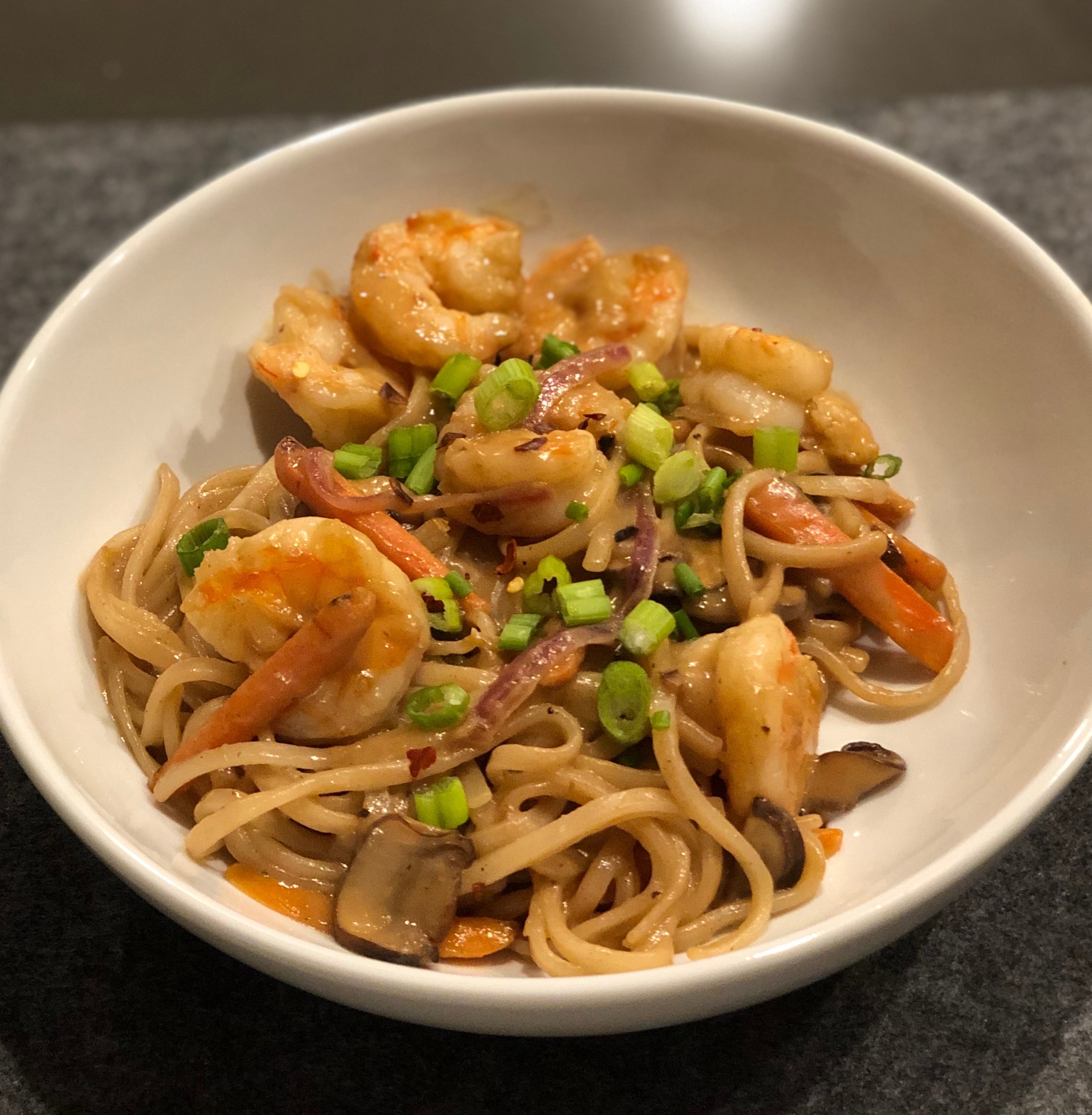 Shrimp Pad Thai – Fustini's Oils & Vinegars