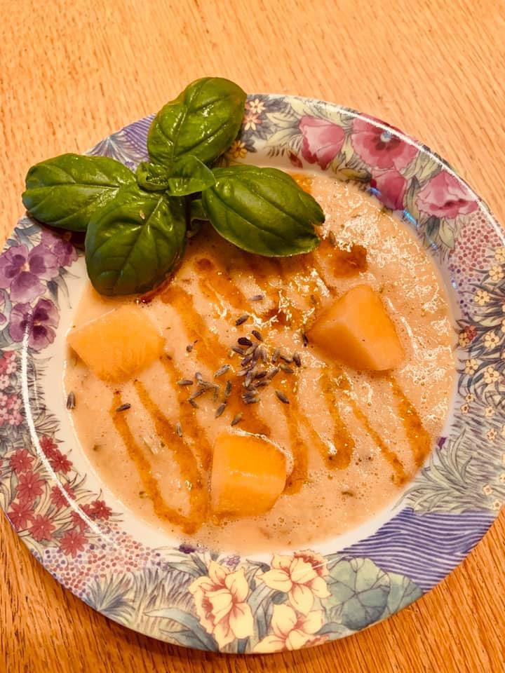 Princess Bride Gazpacho – Fustini's Oils & Vinegars