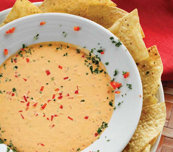 Pimento Cheese Dip – Fustini's Oils & Vinegars