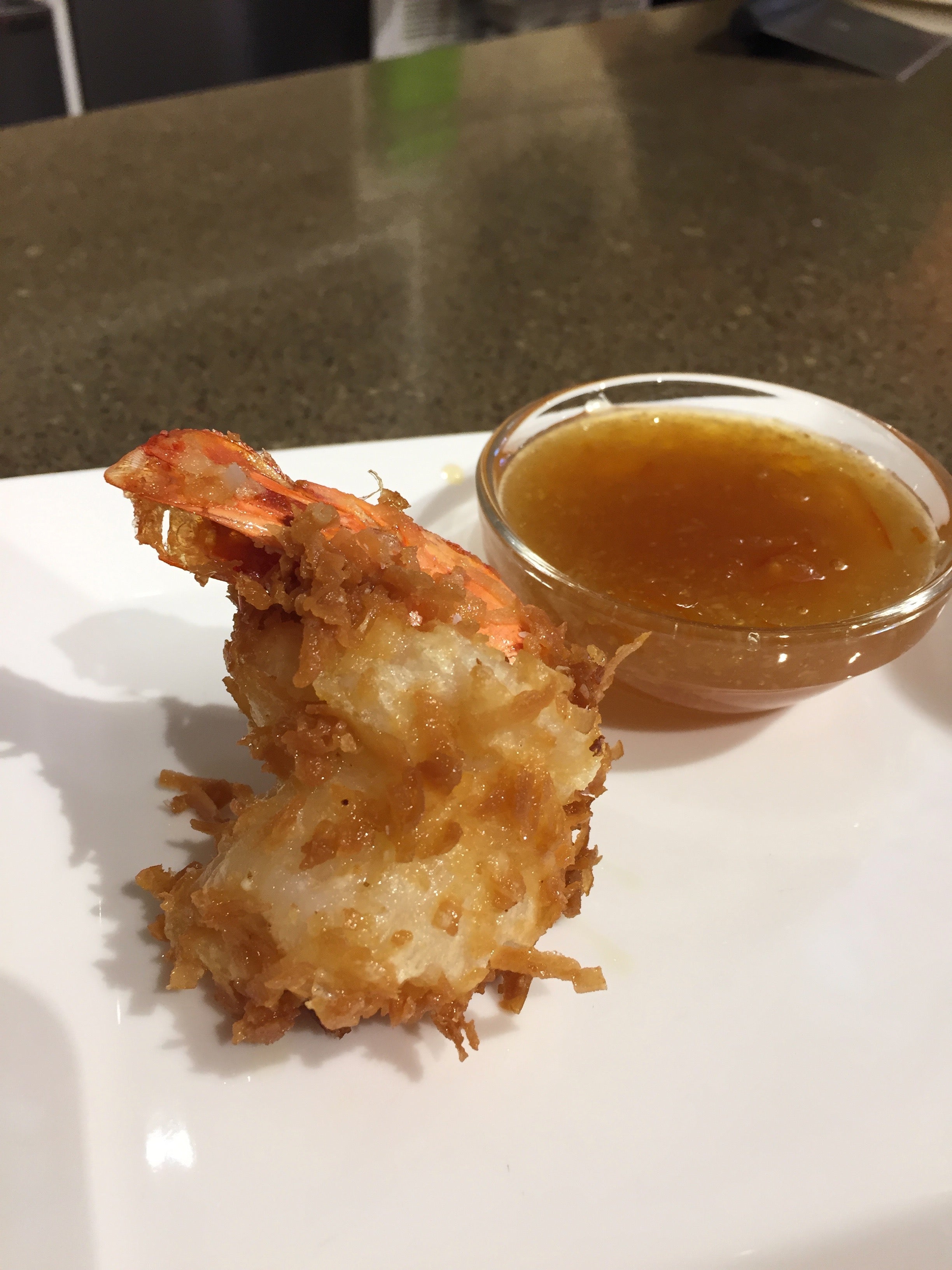 Coconut Prawns – Fustini's Oils & Vinegars