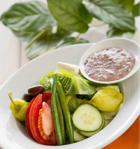 Greek Dressing – Fustini's Oils & Vinegars