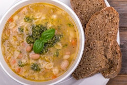 Minestrone – Fustini's Oils & Vinegars