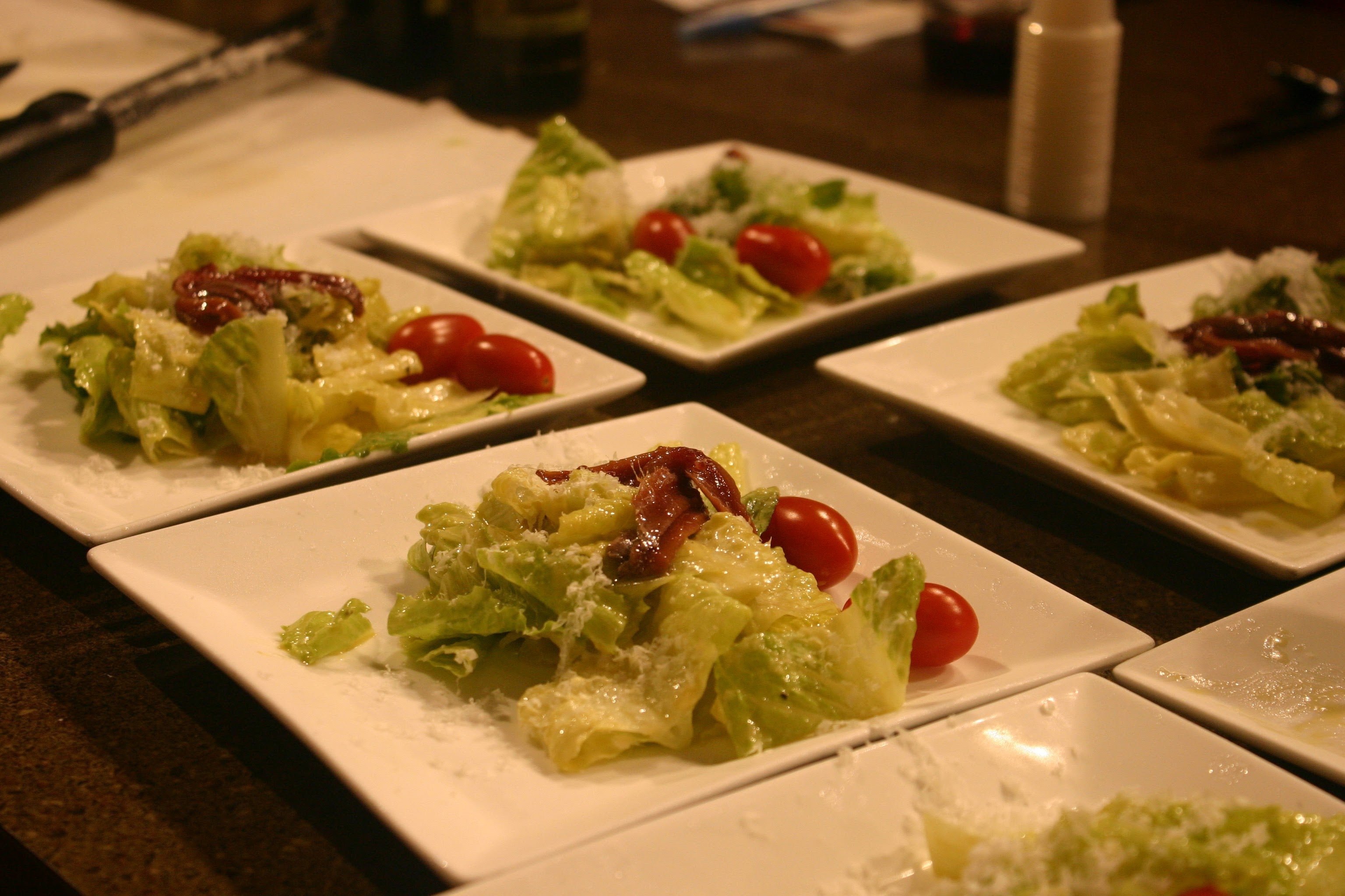 Tunisian Salad – Fustini's Oils & Vinegars