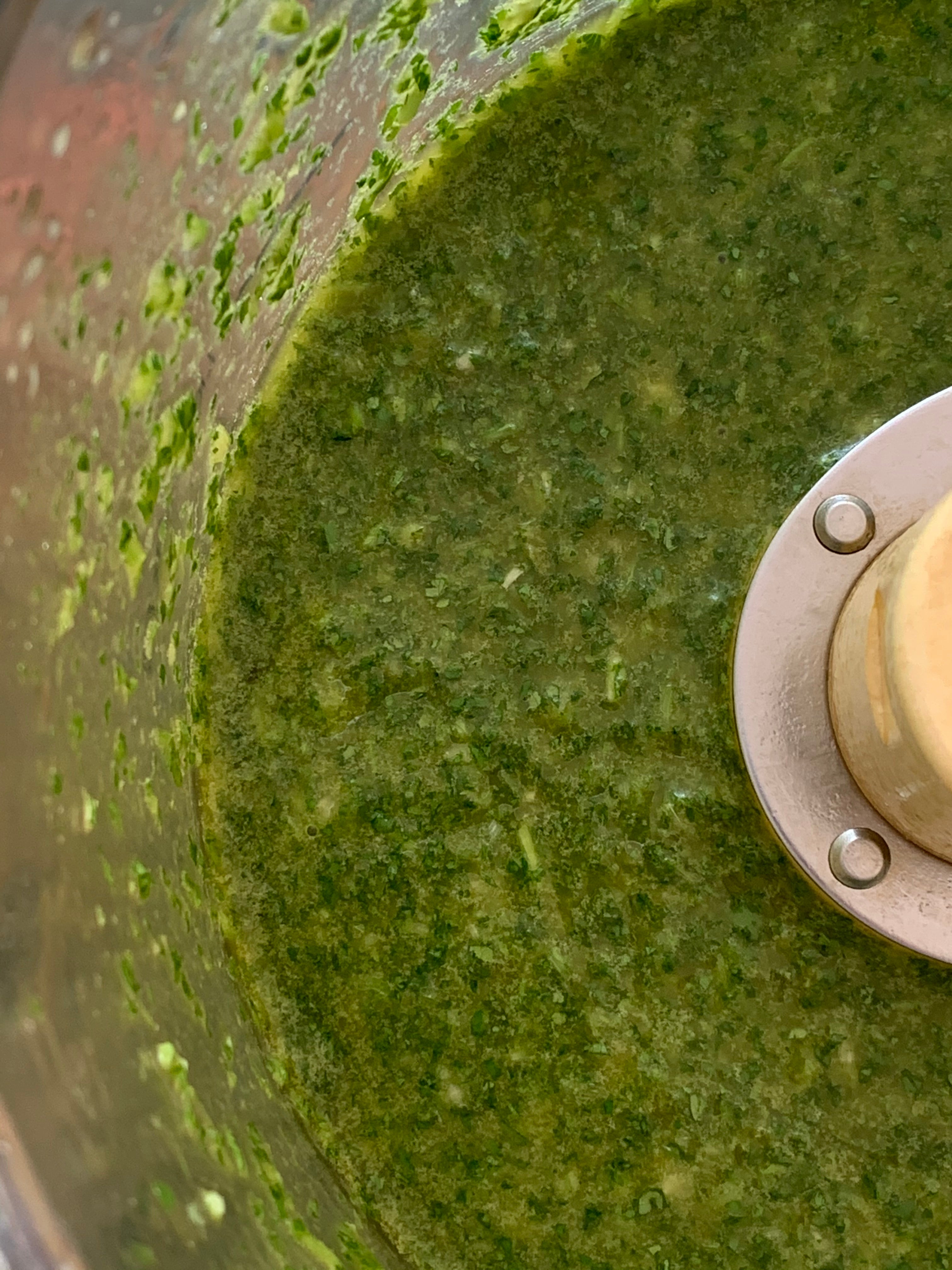 Cilantro Dressing and Sauce – Fustini's Oils & Vinegars