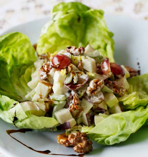 Waldorf Salad – Fustini's Oils & Vinegars