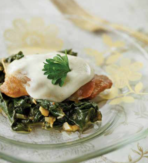 Saltimbocca ala Romana – Fustini's Oils & Vinegars