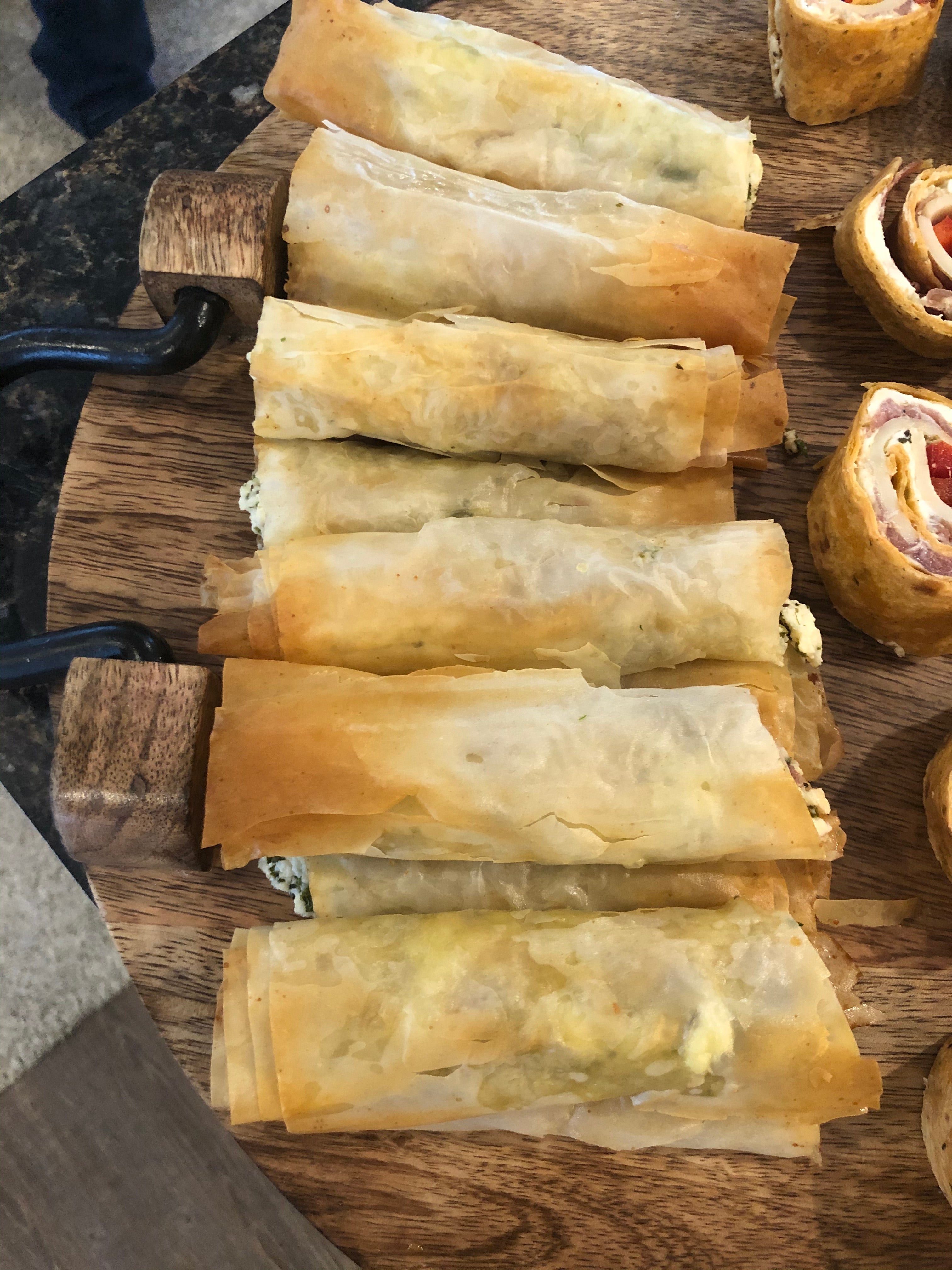 Tuscan Straws – Fustini's Oils & Vinegars