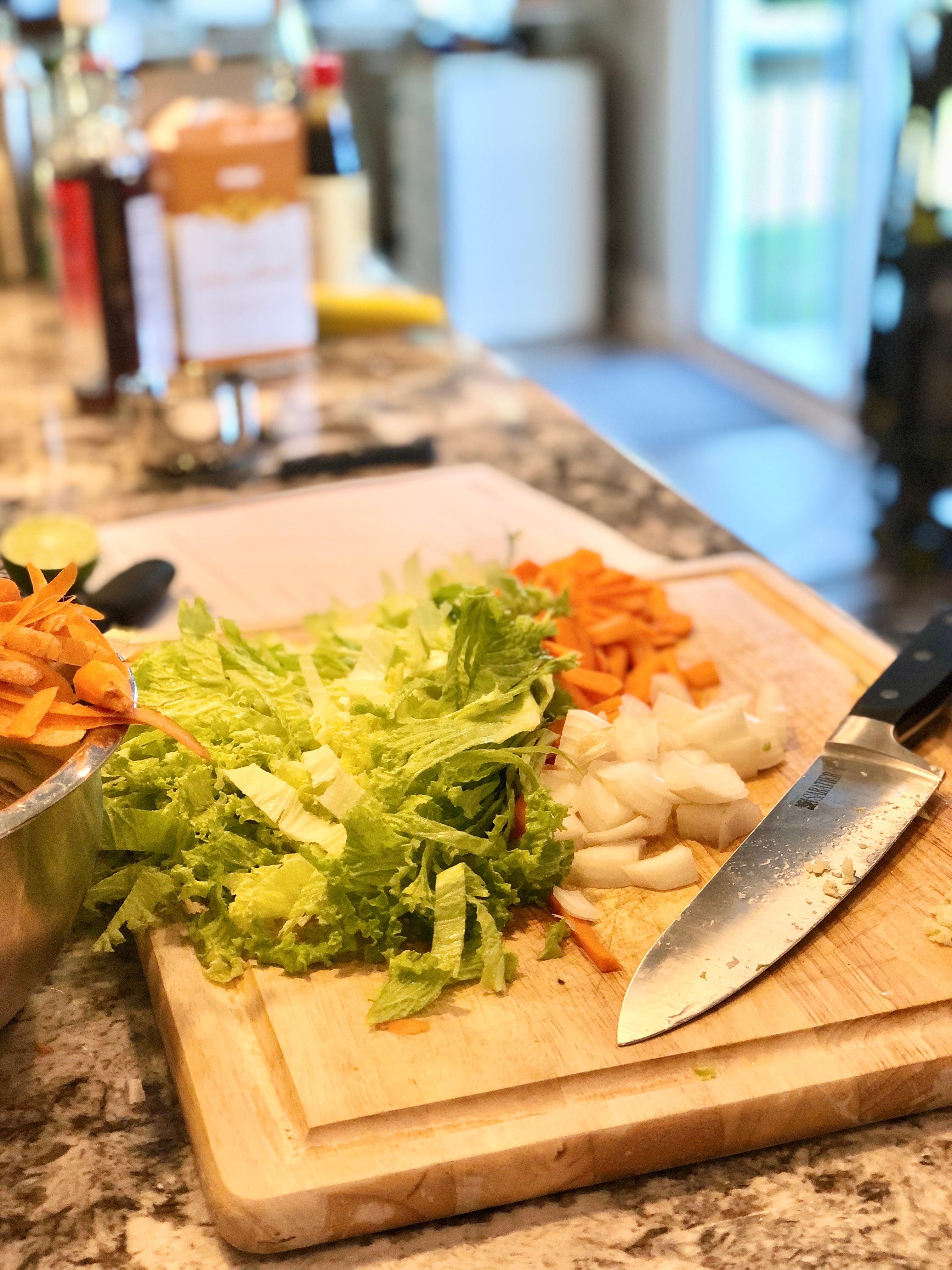 Vegetable Stir Fry – Fustini's Oils & Vinegars