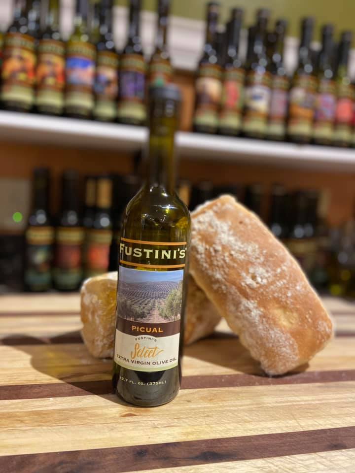 Harvest Bread – Fustini's Oils & Vinegars