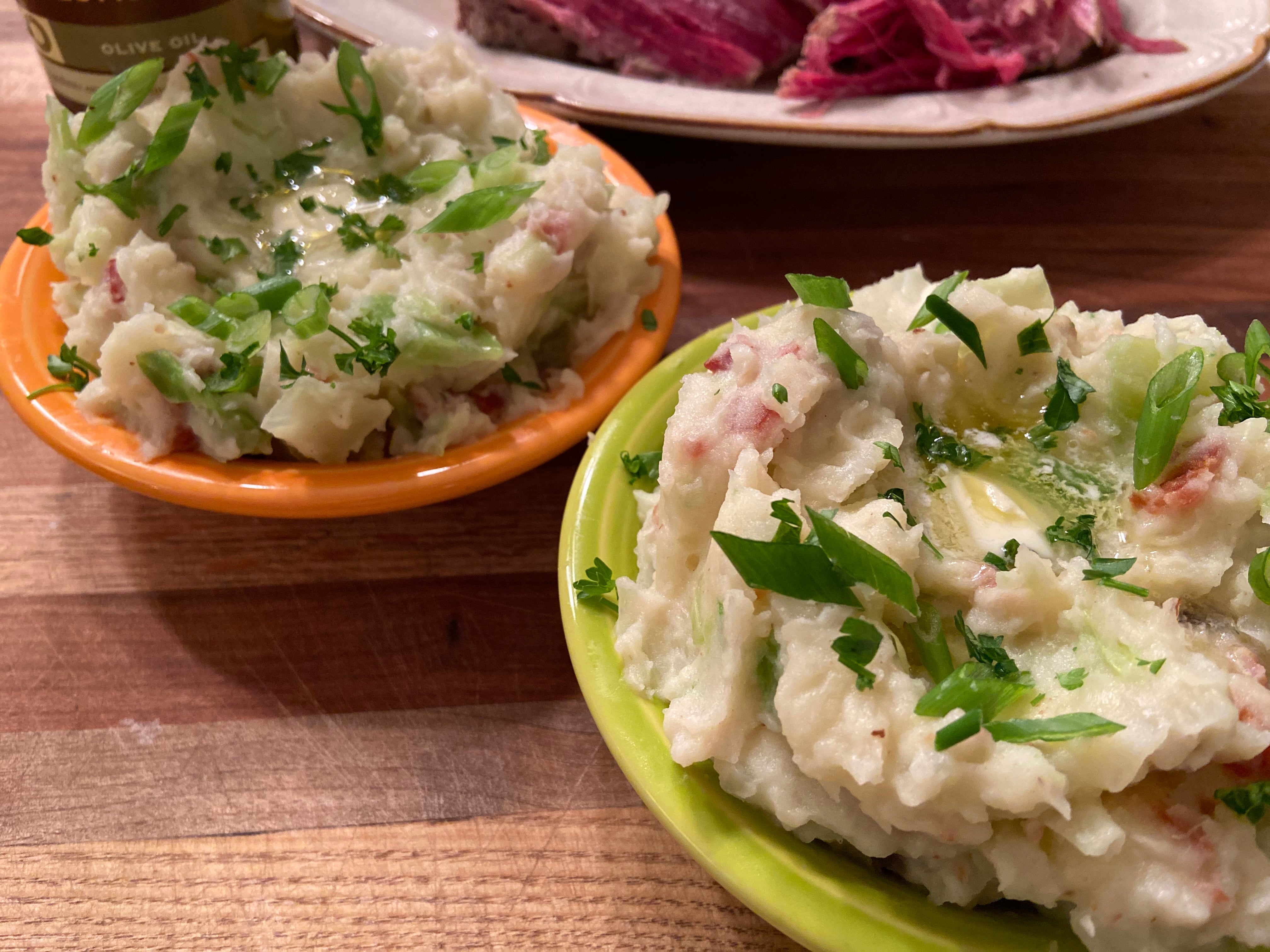 Colcannon – Fustini's Oils & Vinegars
