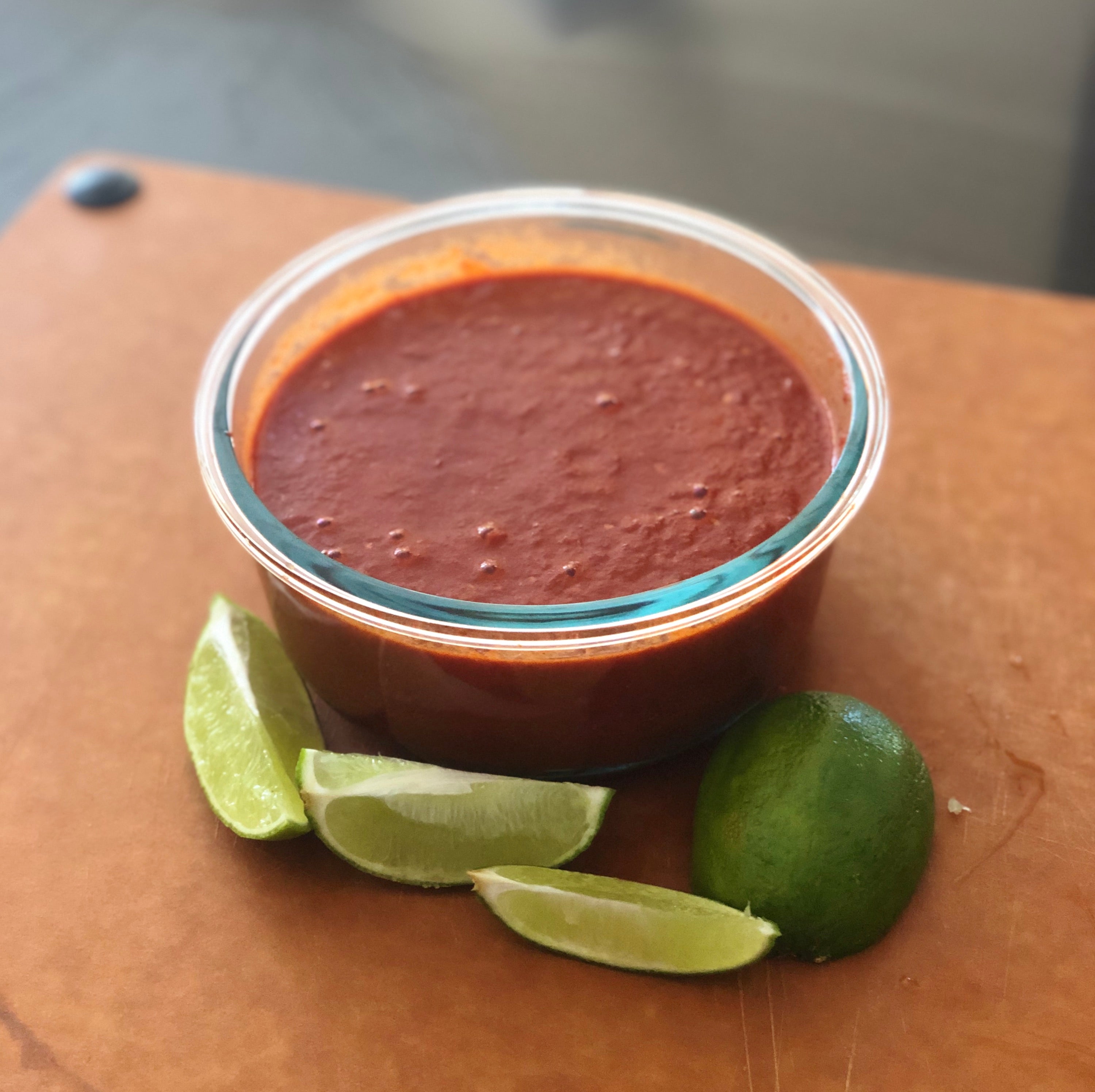 Adobo Sauce
&ndash; Fustini's Oils &amp; Vinegars