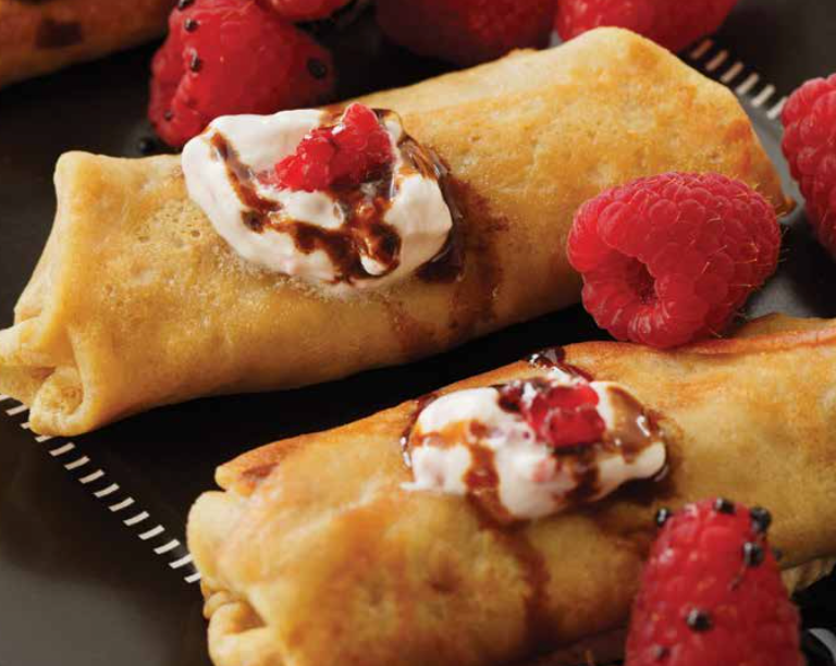 Blini – Fustini's Oils & Vinegars