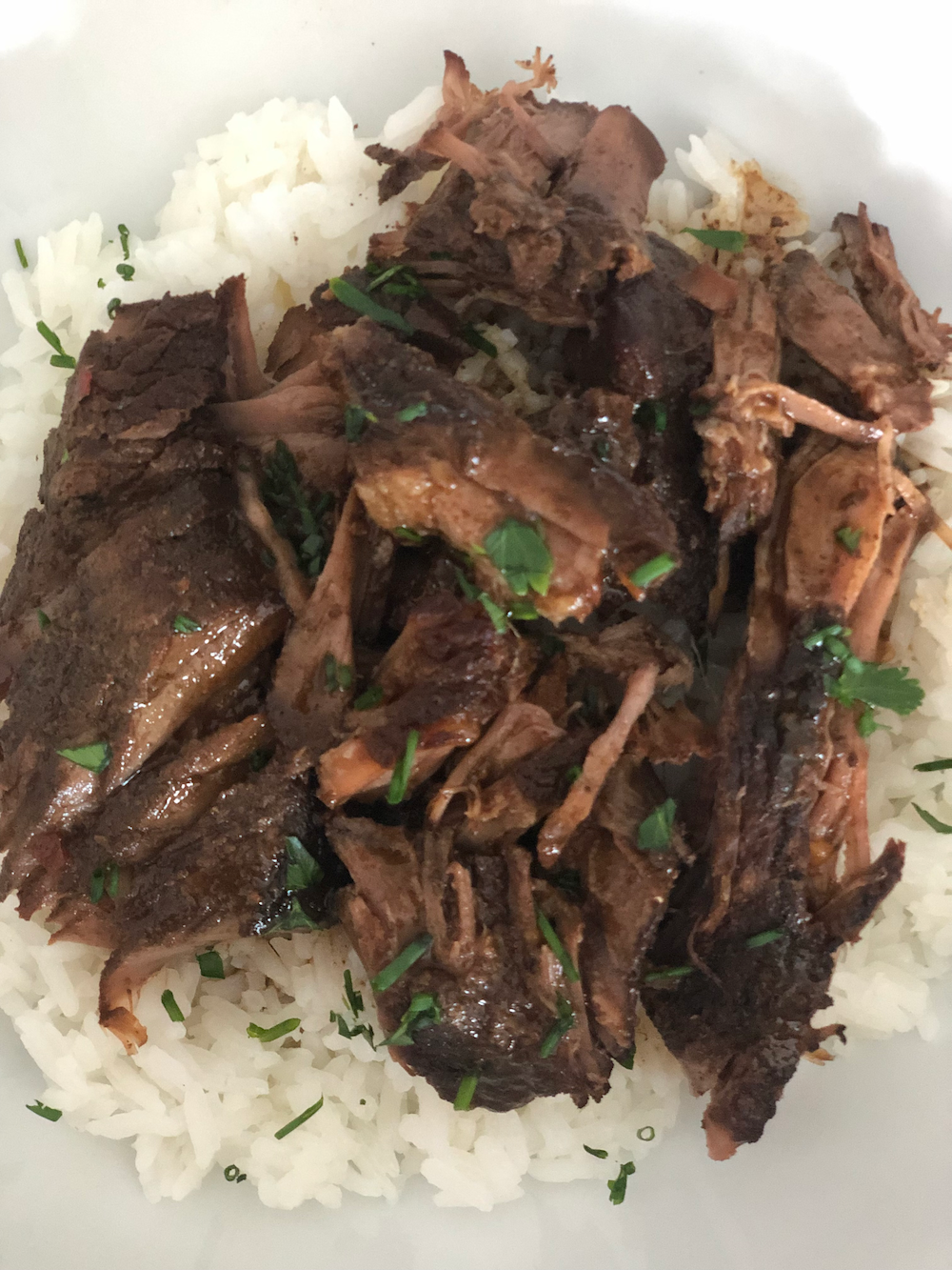 Slow Cooker Balsamic Roast Beef – Fustini's Oils & Vinegars