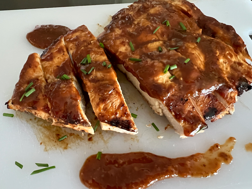 Chipotle Beer BBQ Chicken – Fustini's Oils & Vinegars