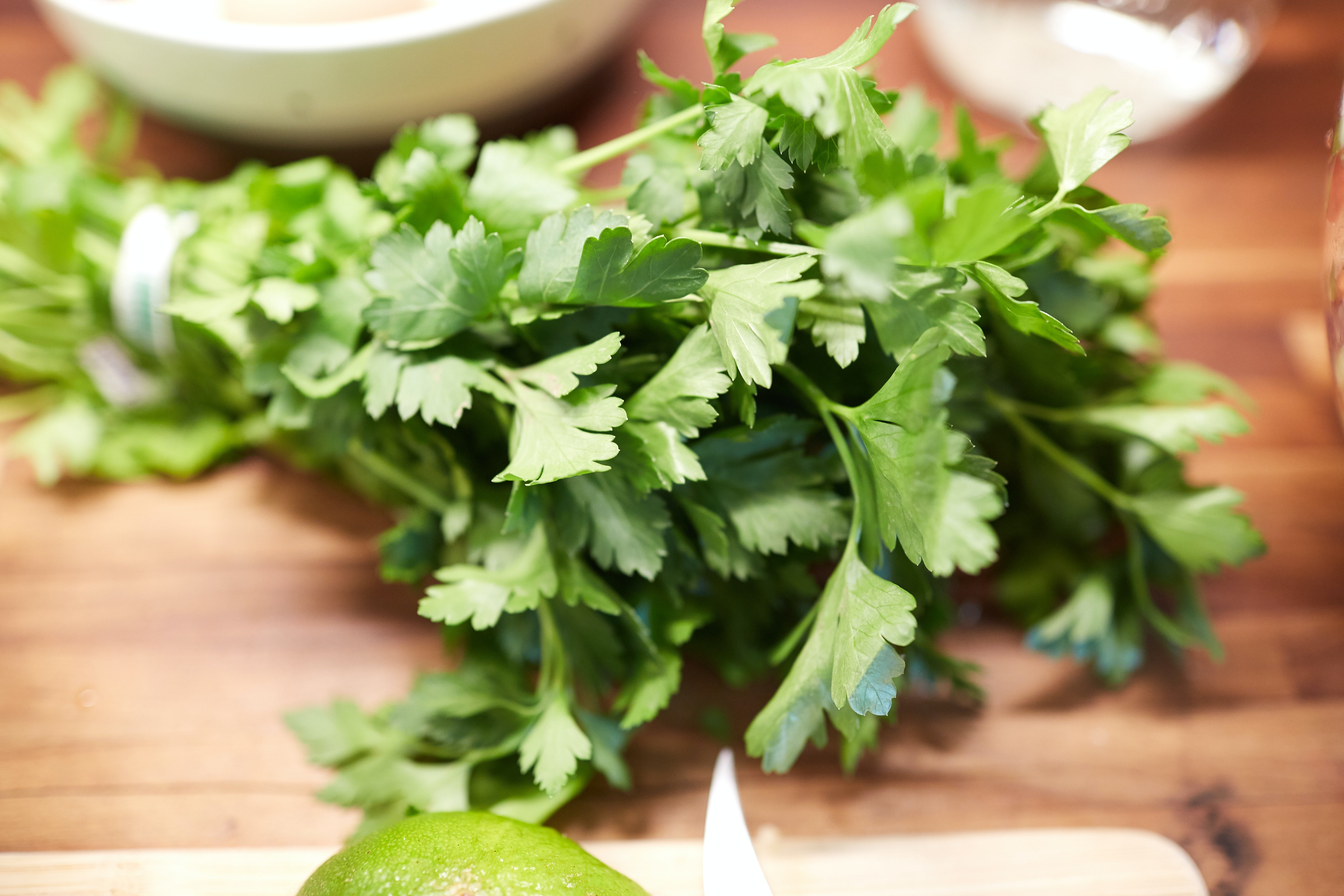 Caper Gremolata – Fustini's Oils & Vinegars
