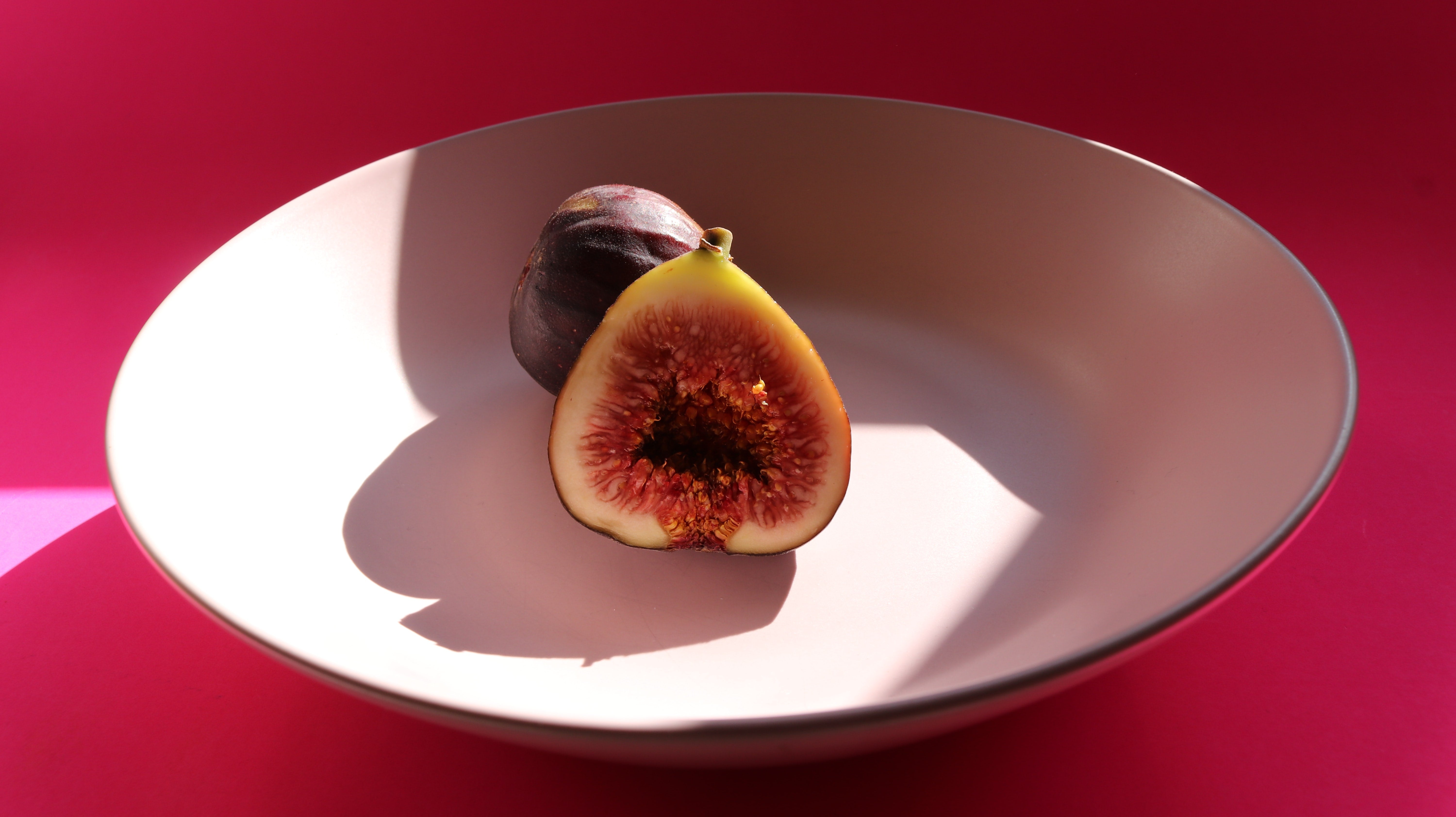Baked Brie with Figs, Dates and Walnuts – Fustini's Oils & Vinegars