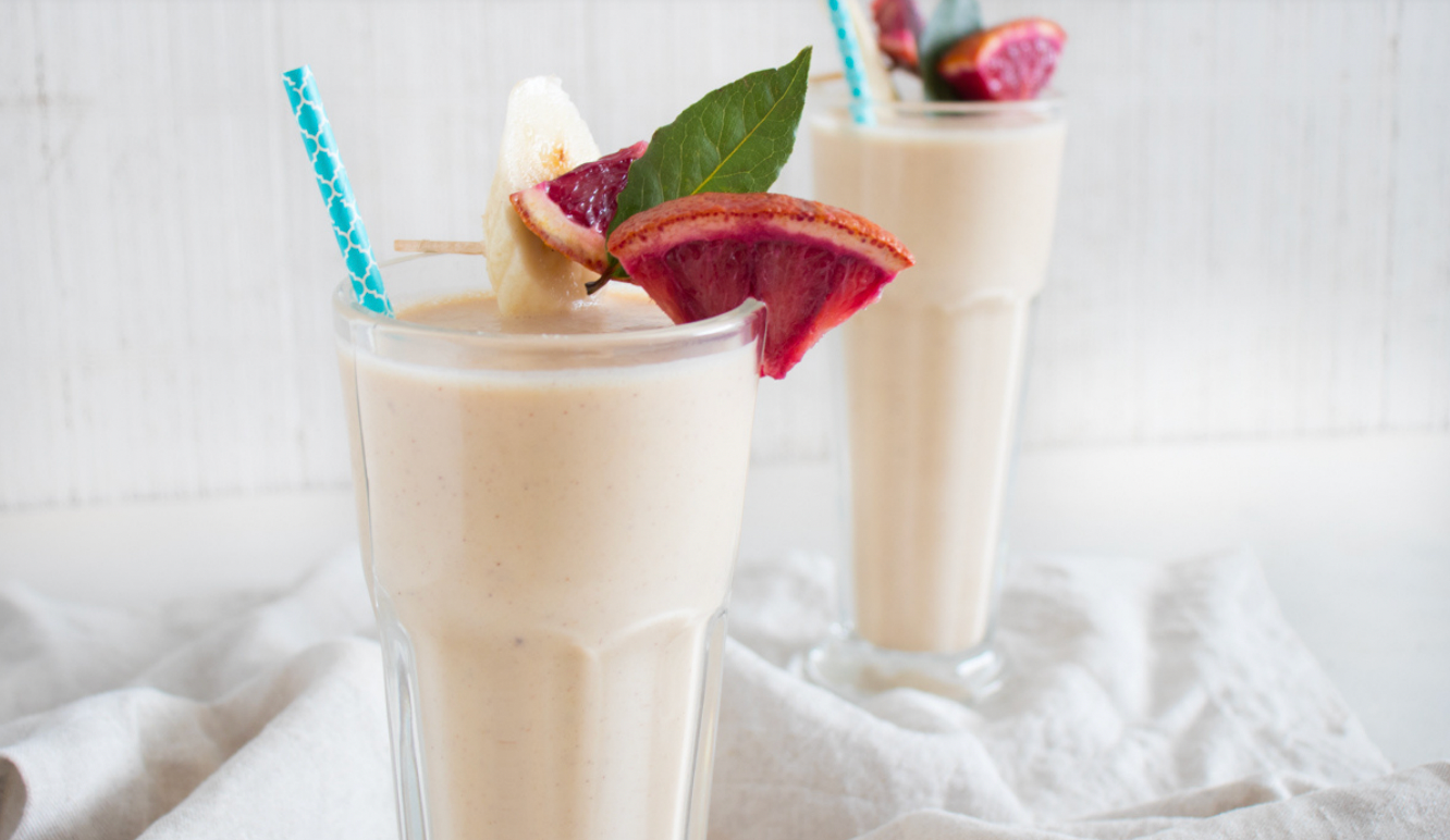 Winter Citrus Smoothie – Fustini's Oils & Vinegars