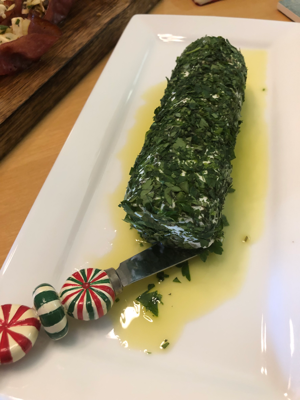 Goat Cheese Spread – Fustini's Oils & Vinegars
