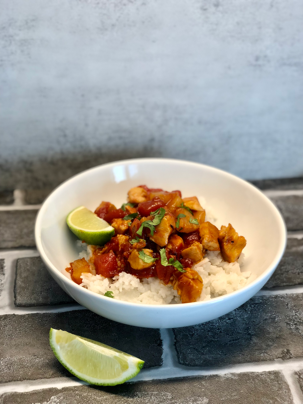 Caribbean Chicken and Rice – Fustini's Oils & Vinegars