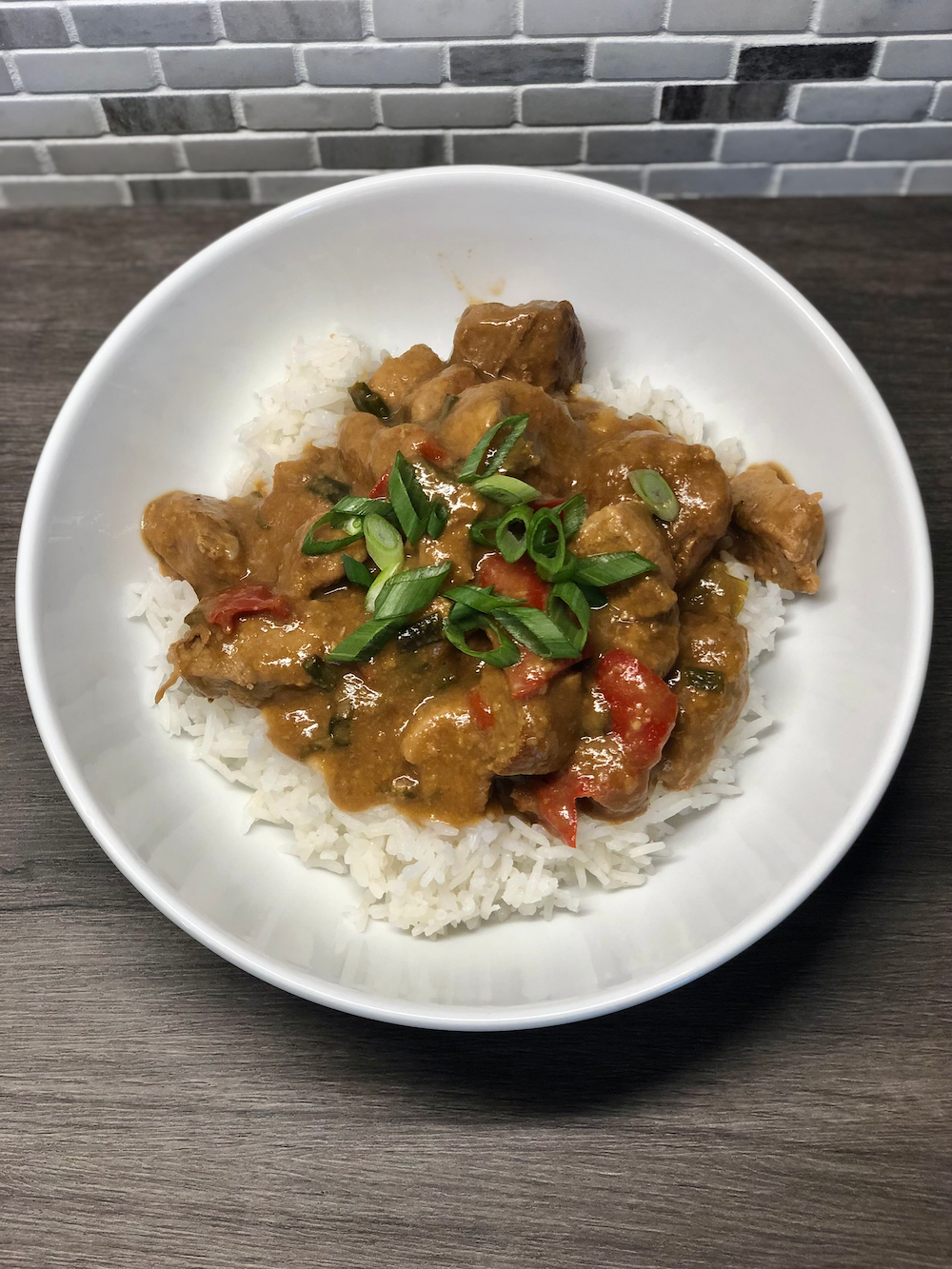 Slow Cooker Caribbean Pork – Fustini's Oils & Vinegars